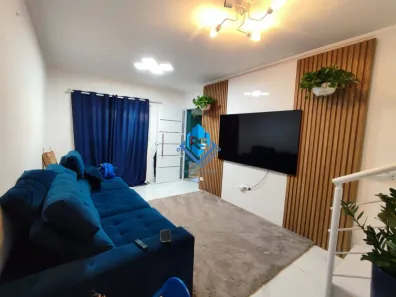 Sobrado com 3 Quartos à venda, 130m² no Jordanópolis, São Bernardo do Campo