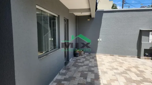 Sobrado com 3 Quartos à venda, 150m² no Vila Camilópolis, Santo André