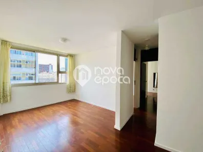 Apartamento com 2 Quartos à venda, 72m² no Flamengo, Rio de Janeiro