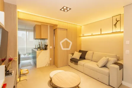 Apartamento com 2 Quartos à venda, 70m² no Vila Mariana, São Paulo