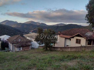Lote/Terreno à venda, 244m² no Albuquerque, Teresópolis