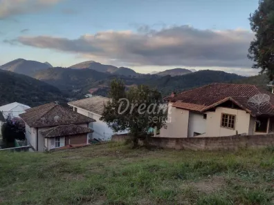 Lote/Terreno à venda, 244m² no Albuquerque, Teresópolis