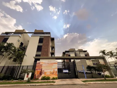 Apartamento com 2 Quartos à venda, 176m² no Jardim Barcelona II, Sinop