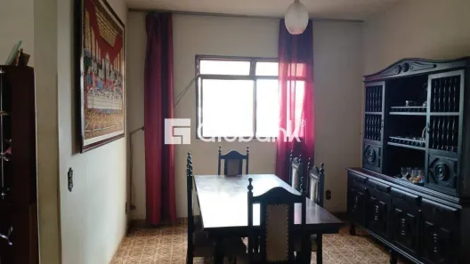 Casa com 3 Quartos à venda, 120m² no Major Prates, Montes Claros