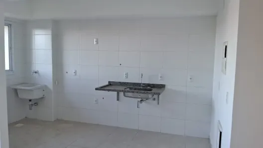 Apartamento com 2 Quartos à venda, 50m² no Vila Alzira, Aparecida de Goiânia