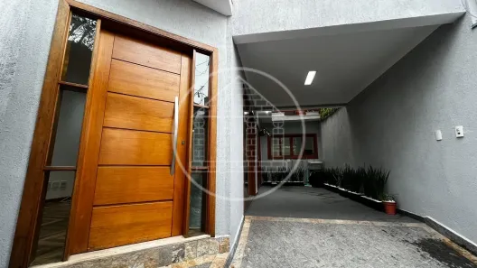 Casa com 4 Quartos para alugar, 100m² no Jardim Itapeva, São Paulo