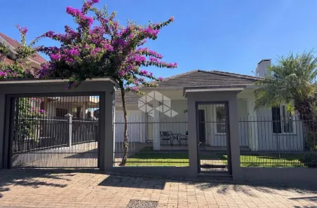 Casa com 3 Quartos à venda, 189m² no Jardim Panoramico, Ivoti