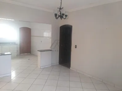 Casa com 3 Quartos para alugar, 200m² no Piracicamirim, Piracicaba