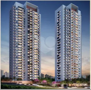Apartamento com 1 Quarto à venda, 69m² no Jardim do Paço, Sorocaba