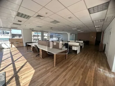 Sala Comercial à venda, 705m² no Vila Olímpia, São Paulo