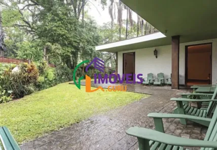 Sobrado com 4 Quartos à venda, 837m² no Alto de Pinheiros, São Paulo