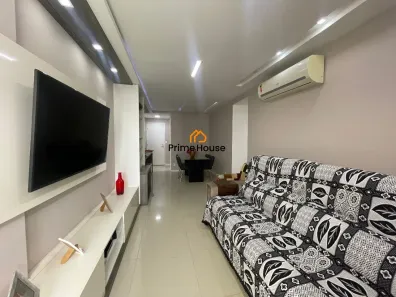 Apartamento com 3 Quartos à venda, 93m² no Barra Olímpica, Rio de Janeiro