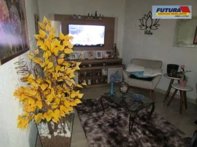 Casa com 3 Quartos à venda, 48m² no Catiapoa, São Vicente