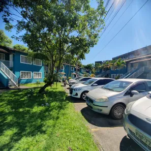 Apartamento com 2 Quartos à venda, 39m² no Colubande, São Gonçalo