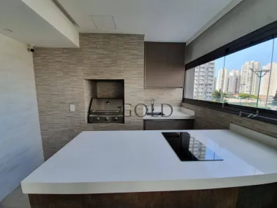 Apartamento com 4 Quartos à venda, 141m² no Vila Leopoldina, São Paulo
