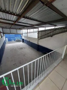 Galpão/Depósito/Armazém para alugar, 400m² no Vila Arcádia, São Paulo