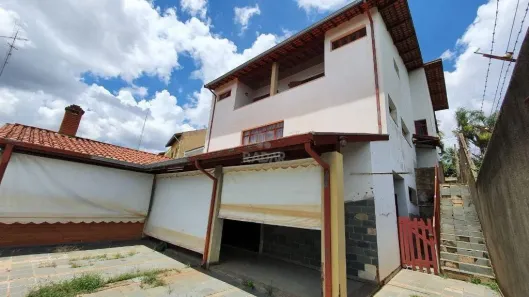 Casa com 4 Quartos à venda, 423m² no Jardim Santa Marcelina, Campinas