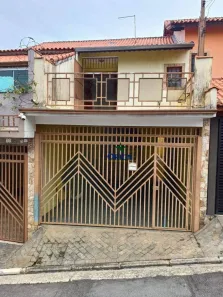 Casa com 3 Quartos à venda, 104m² no Vila Trabalhista, Guarulhos