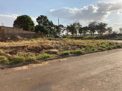 Lote/Terreno à venda, 10m² no Sítios Santa Luzia, Aparecida de Goiânia