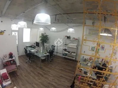 Sala Comercial à venda, 33m² no Brooklin Paulista, São Paulo