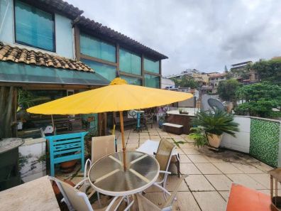 Cobertura com 3 Quartos à venda, 232m² no Freguesia (Jacarepaguá), Rio de Janeiro