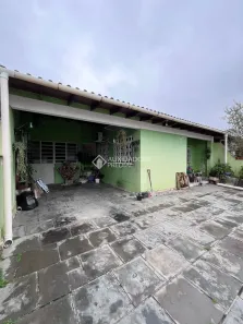 Casa com 2 Quartos à venda, 70m² no Restinga, Porto Alegre