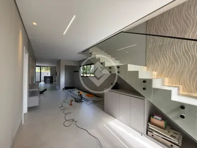 Casa de Condomínio com 4 Quartos à venda, 268m² no Condomínio Belvedere II, Cuiabá