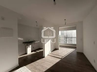 Apartamento com 1 Quarto à venda, 38m² no Vila Andrade, São Paulo
