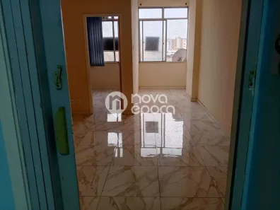 Apartamento com 2 Quartos à venda, 68m² no Méier, Rio de Janeiro