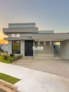 Casa de Condomínio com 3 Quartos à venda, 149m² no Residencial Maria Júlia, São José do Rio Preto