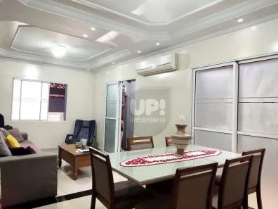 Casa com 3 Quartos à venda, 199m² no Monte Líbano, Piracicaba