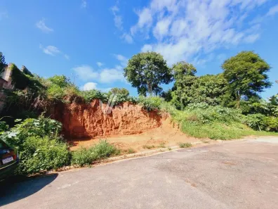 Lote/Terreno à venda, 1039m² no Jardim Conceição (Sousas), Campinas