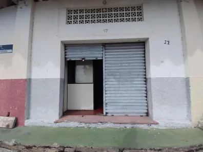 para alugar, 50m² no Franciscanos, Juazeiro do Norte