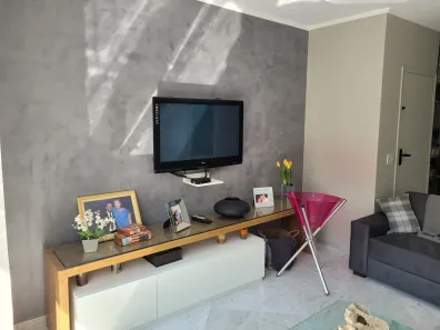 Apartamento com 3 Quartos à venda, 136m² no Parque Novo Mundo, São Paulo