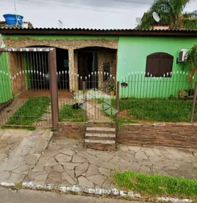 Casa com 3 Quartos à venda, 150m² no Guajuviras, Canoas