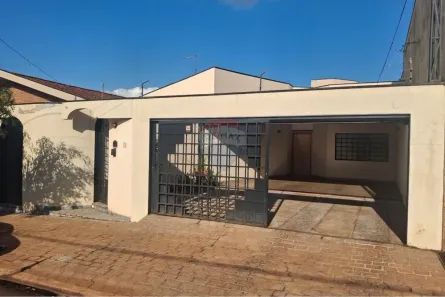 Casa com 4 Quartos à venda, 288m² no Jardim Recreio dos Bandeirantes, Sertãozinho