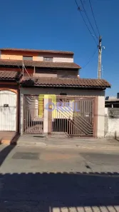 Sobrado com 4 Quartos à venda, 181m² no Vila Suissa, Mogi das Cruzes