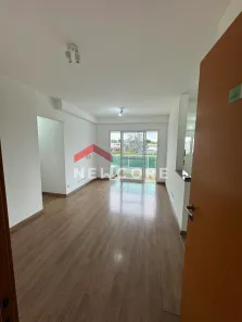 Apartamento com 2 Quartos à venda, 69m² no Jardim Califórnia, Jacareí