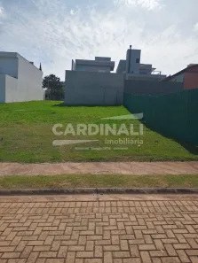 Lote/Terreno à venda, 280m² no Parque Sisi, São Carlos