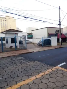 à venda, 800m² no Centro, Araraquara