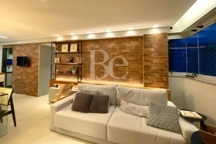 Apartamento com 3 Quartos à venda, 90m² no Anchieta, Belo Horizonte