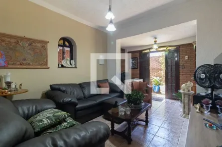 Casa com 3 Quartos à venda, 120m² no Saúde, São Paulo