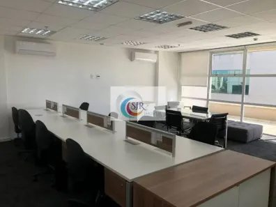 Sala Comercial à venda, 200m² no Chácara Santo Antônio (Zona Sul), São Paulo