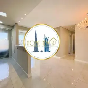 Apartamento com 2 Quartos à venda, 61m² no Chácara Santo Antônio (Zona Sul), São Paulo