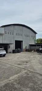 Galpão/Depósito/Armazém à venda, 1700m² no Santa Cruz, Rio de Janeiro