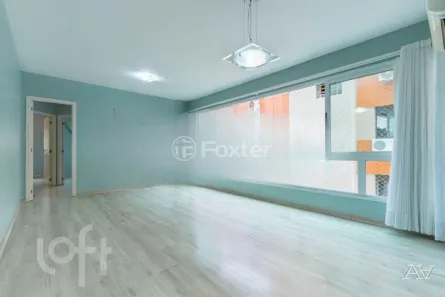Apartamento com 3 Quartos à venda, 88m² no Menino Deus, Porto Alegre