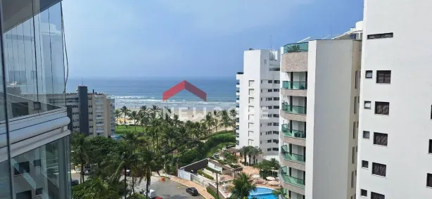 Cobertura com 4 Quartos à venda, 224m² no Riviera, Bertioga