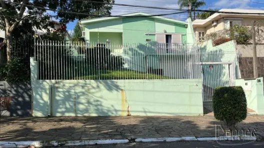 Casa com 2 Quartos à venda, 206m² no Ouro Branco, Novo Hamburgo