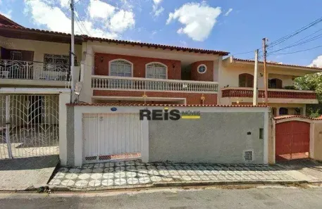 Casa com 3 Quartos à venda, 200m² no Vila Jardini, Sorocaba