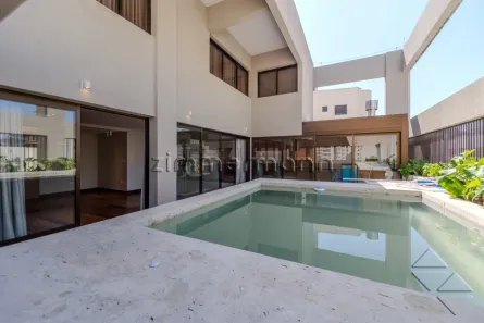 Apartamento com 3 Quartos à venda, 350m² no Vila Nova Conceição, São Paulo